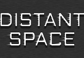 Distant Space Steam CD Key