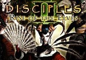 Disciples II: Rise Of The Elves Steam CD Key