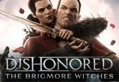 Dishonored: The Brigmore Witches DLC Steam CD Key
