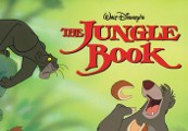 Disney's The Jungle Book EU Steam CD Key