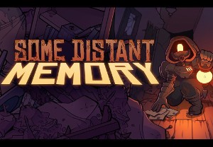 Some Distant Memory Steam CD Key