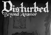 Disturbed: Beyond Aramor Steam CD Key