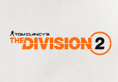 Tom Clancy's The Division 2 XBOX One CD Key