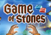 Game of Stones Steam CD Key