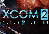 XCOM 2 - Alien Hunters DLC Steam CD Key