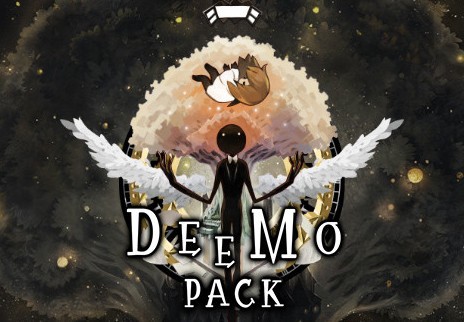 DJMAX RESPECT V - Deemo Pack DLC Steam Altergift
