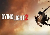 Dying Light 2 Stay Human EU Steam CD Key