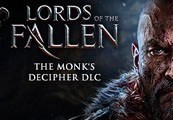 Lords Of The Fallen - Monk Decipher DLC Steam CD Key
