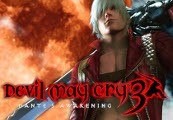Devil May Cry 3 Special Edition RU VPN Activated Steam CD Key