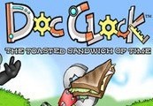 Doc Clock: The Toasted Sandwich Of Time Steam CD Key