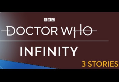 Doctor Who Infinity - 3 Stories Bundle Steam CD Key