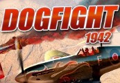 Dogfight 1942 - Russia Under Siege DLC Steam CD Key