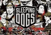Sleeping Dogs Steam CD Key