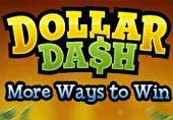Dollar Dash - More Ways to Win DLC Steam CD Key screenshot 2