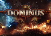 Adeptus Titanicus: Dominus Steam CD Key