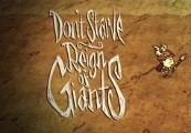 Don't Starve: Reign Of Giants GOG CD Key
