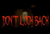 Don't Look Back Steam CD Key screenshot 1