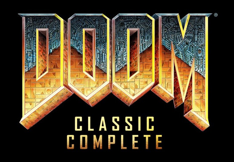 Doom Classic Complete Steam CD Key