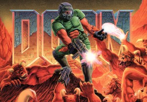 DOOM (1993) US XBOX One / Xbox Series X,S CD Key