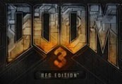 Doom 3 BFG Edition Steam CD Key