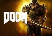 Doom CHINA Steam CD Key