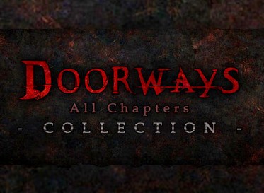 Doorways: All Chapters Collection Steam CD Key