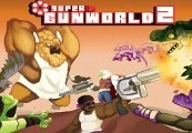 Super GunWorld 2 Steam CD Key