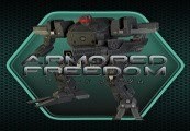 Armored Freedom Steam CD Key