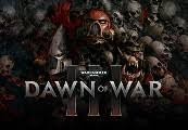 Warhammer 40,000: Dawn Of War III Steam CD Key
