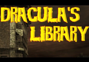 

Dracula's Library Steam CD Key