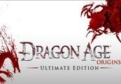 Dragon Age: Origins - Ultimate Edition Steam Account