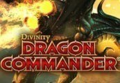 Divinity: Dragon Commander EU Steam CD Key