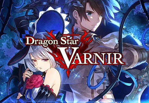 Dragon Star Varnir Steam CD Key