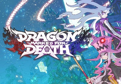 Dragon Marked For Death Steam Altergift