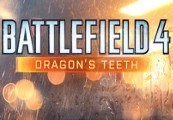 Battlefield 4 - Dragon’s Teeth DLC Origin CD Key