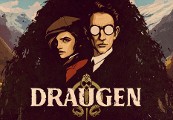 Draugen Steam Altergift screenshot 2