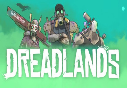 Dreadlands EU Steam CD Key