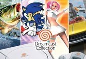 Dreamcast Collection Steam CD Key