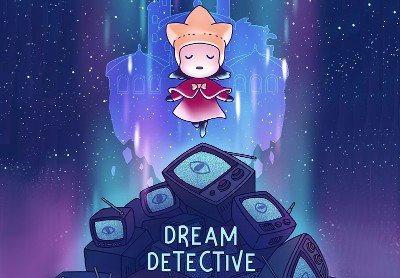 Dream Detective Steam CD Key