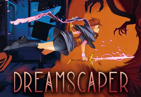 Dreamscaper EU Steam CD Key