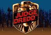 Judge Dredd 95 Steam CD Key