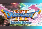 Dragon Quest XI: Echoes Of An Elusive Age RoW Steam CD Key