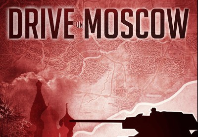 Drive On Moscow Steam CD Key