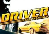 Driver San Francisco Ubisoft Connect CD Key