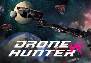 Drone Hunter VR Steam CD Key