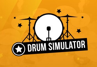 Drum Simulator Steam CD Key