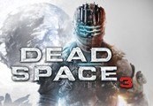 Dead Space 3 EU Origin CD Key
