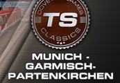 Train Simulator 2017 - Garmisch-Partenkirchen Route Add-On DLC Steam CD Key
