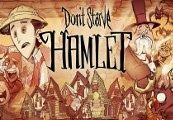 Dont Starve: Hamlet DLC Steam Altergift