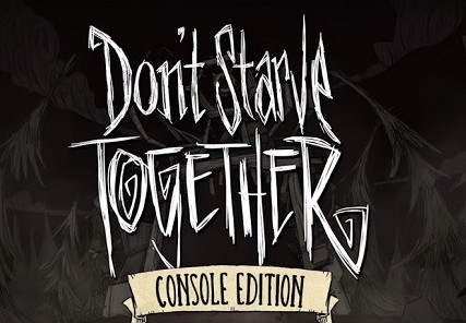 Dont Starve Together: Console Edition EU XBOX One CD Key